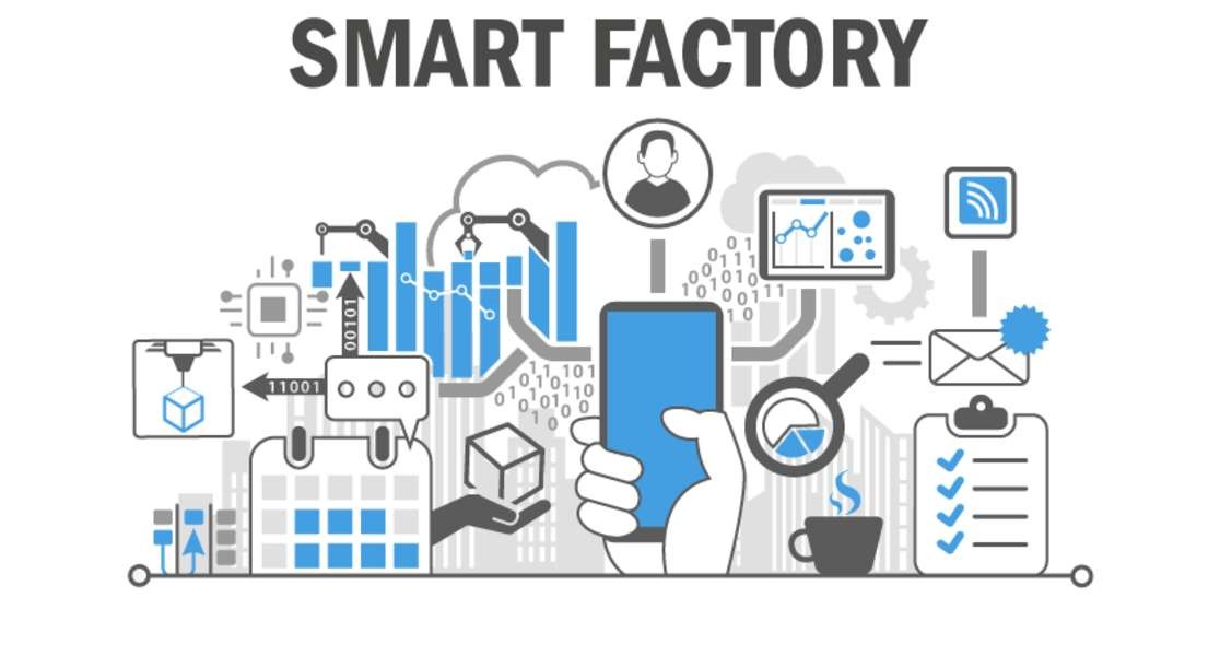 Smart Factory XDI